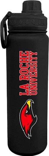 La Roche University 24 oz Bottle