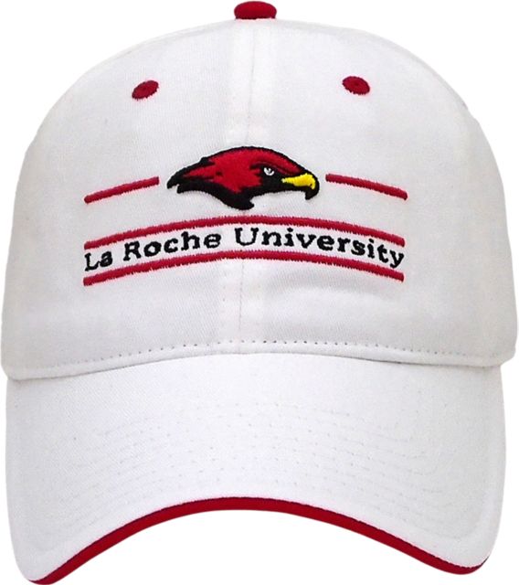 La Roche University Split Bar Cap