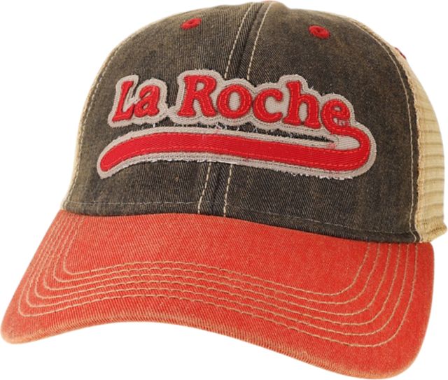 La Roche University Trucker Cap