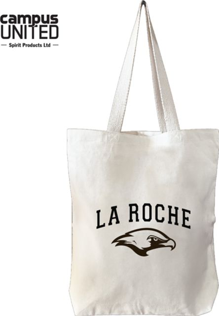 La Roche University Redhawks Campus Tote Bag