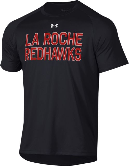 La Roche University Redhawks Short Sleeve T-Shirt
