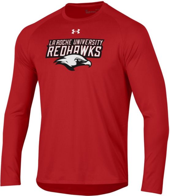 La Roche University Redhawks Long Sleeve T-Shirt