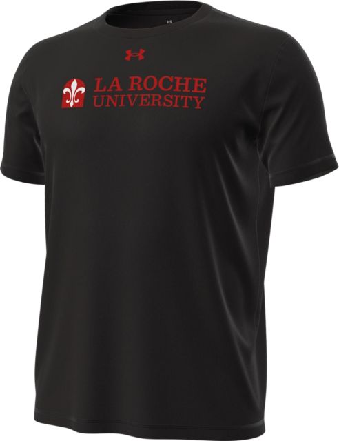 La Roche University Short Sleeve T-Shirt