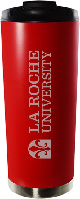 La Roche University 16 oz. Vacuum Tumbler