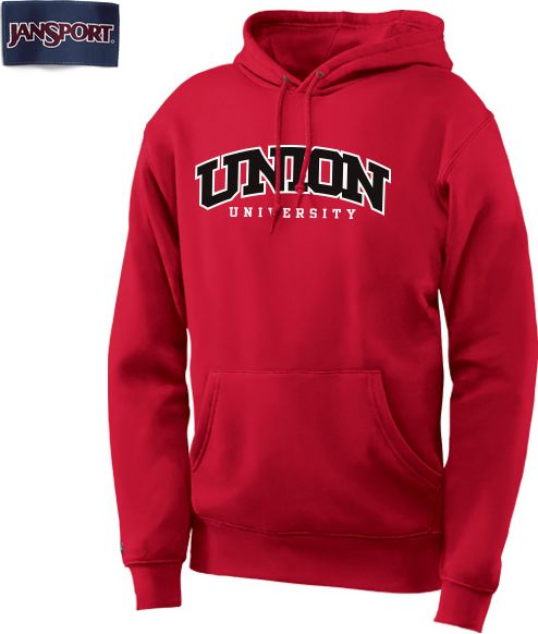 Union University Mens Sweatshirts, Hoodies, Crewnecks, and Fleece