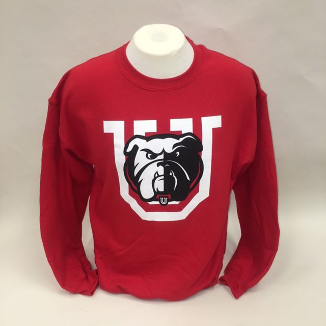 Union University Mens Sweatshirts, Hoodies, Crewnecks, and Fleece