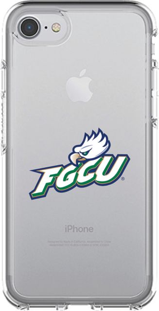 Florida Gulf Coast University Lanyards Wallets And Key Chains