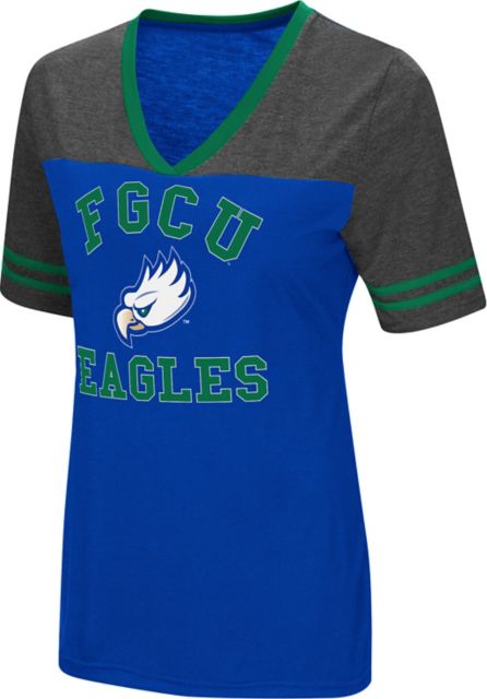 usf womens shirts