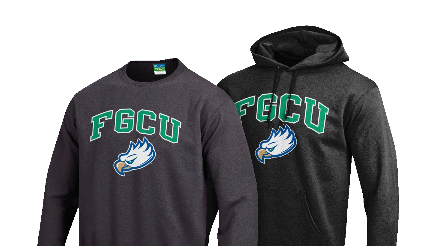 fgcu sweatshirt