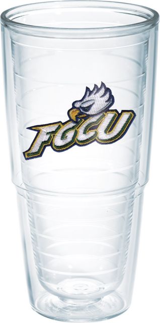 Florida Gulf Coast University 24 oz. Tumbler | Florida Gulf Coast ...