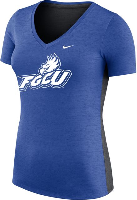 Florida Gulf Coast University Womens T-Shirts, Tank Tops and Long ...