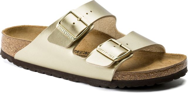 James Madison University Arizona Sandals