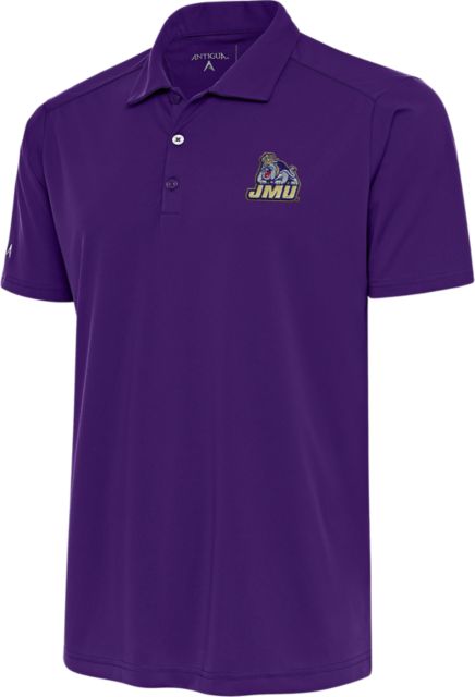 James Madison University Tribute Polo