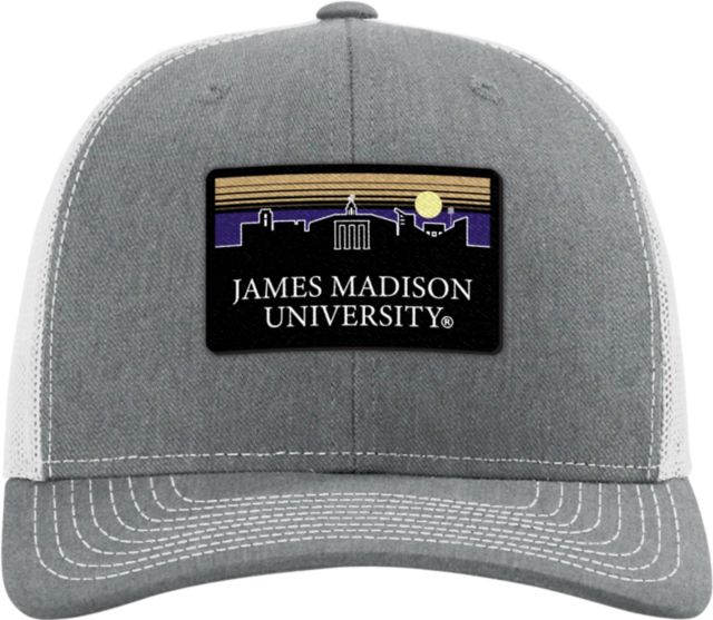 James Madison University Trucker Cap
