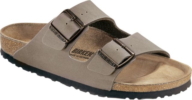 James Madison University Arizona Sandals