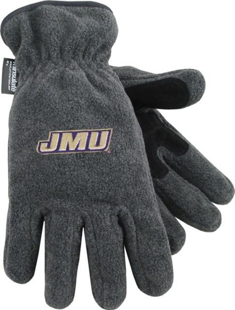 James Madison University Gloves