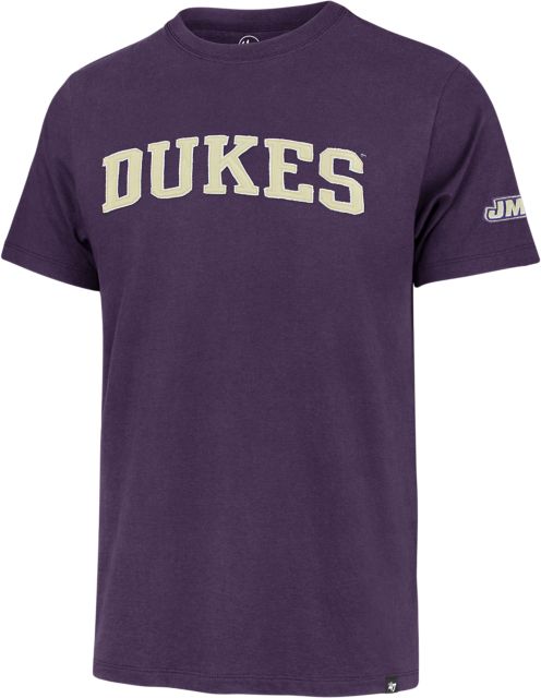 James Madison University Short Sleeve T-Shirt