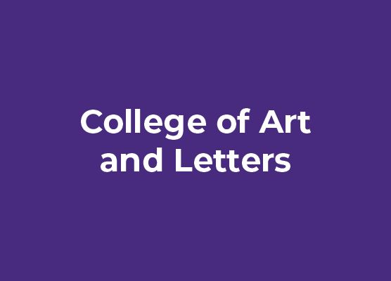 College of Art and Letters