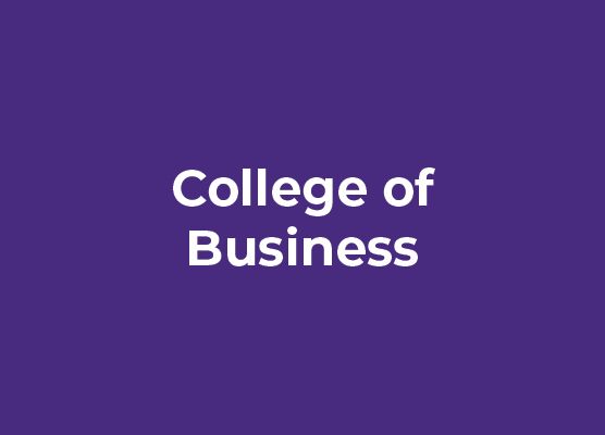 College of Business