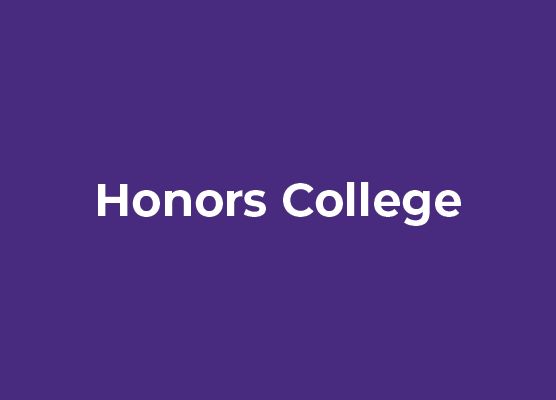 Honors College