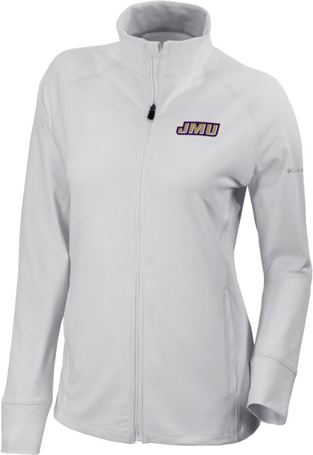 James Madison University Women's Zip Up
