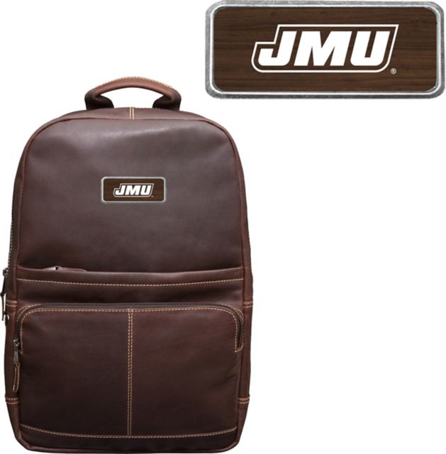 Kannah Canyon Backpack with engraved  Plate - ONLINE ONLY