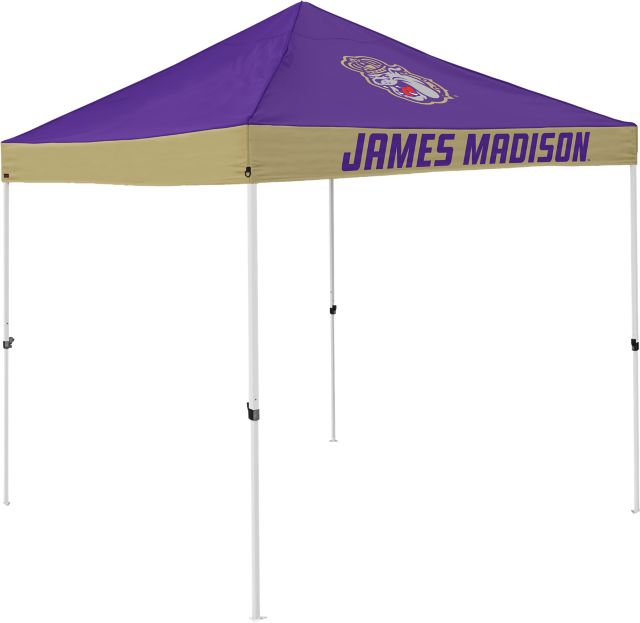 James Madison University Canopy