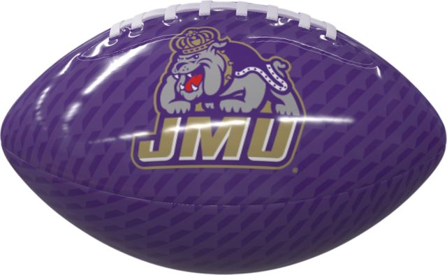 jmu football jersey Pin for Sale by laurenflanz