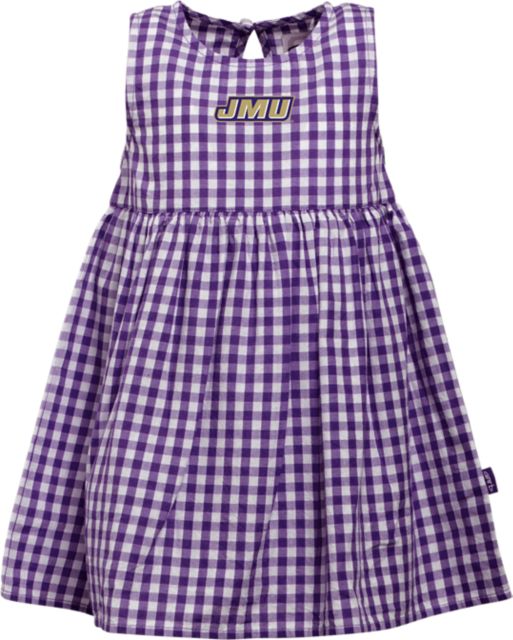 James Madison University Infant Dress