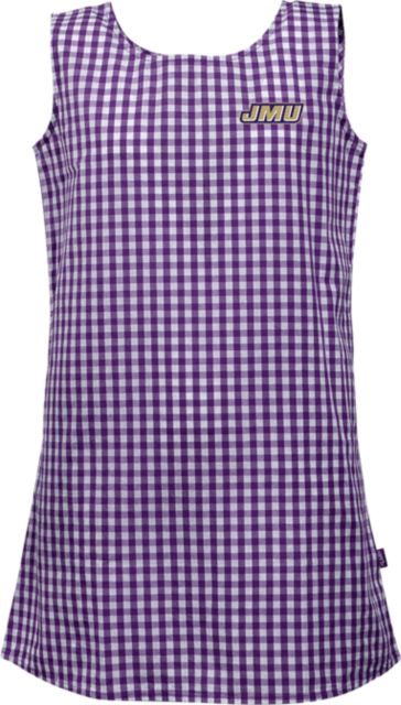 James Madison University Toddler Dress