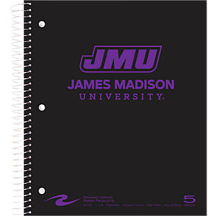 Gametime Sidekicks James Madison University 30oz Purple Stainless Steel Tumbler 