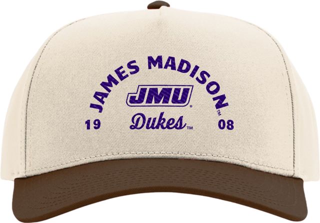 James Madison University Cap