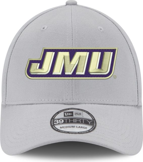 jmu camo hat