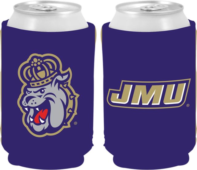 James Madison University Coozie
