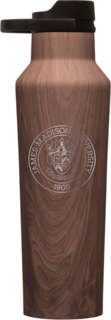 James Madison University 20oz. Corkcicle