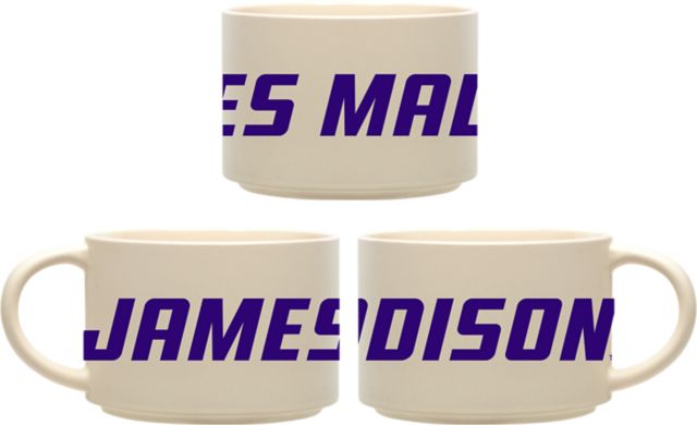 James Madison University 20 oz. Mug