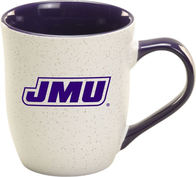 James Madison University 16 oz. Mug