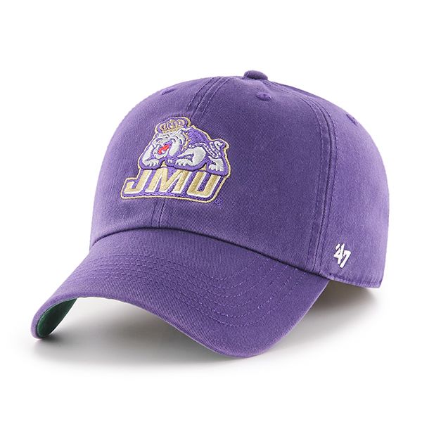 jmu camo hat