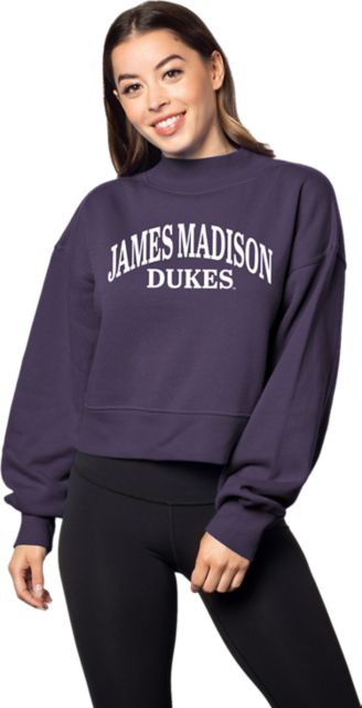 Jmu sweatshirt womens new arrivals