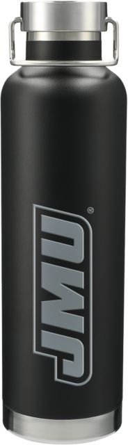 James Madison University Thor Copper Vacuum Insulated Bottle 32oz