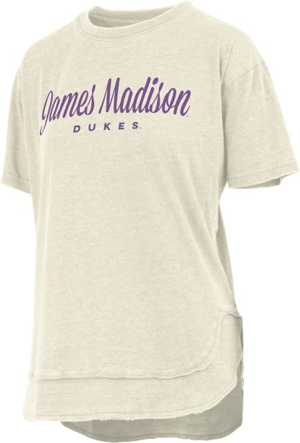 James Madison University Women's Dukes Top