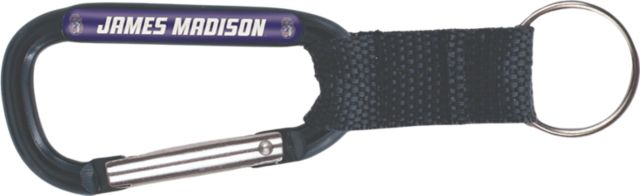 James Madison University Keytag