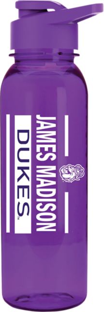 James Madison University Dukes 24 oz. Bottle