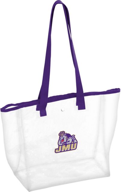 James Madison University Tote