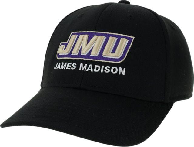 James Madison University Dukes Adjustable Cap