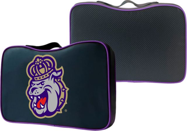 James Madison University Bleacher Cushion