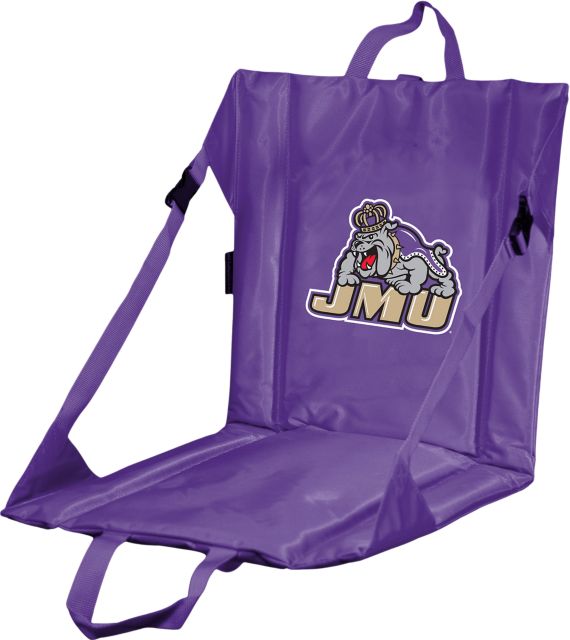 James Madison University Stadium Seat