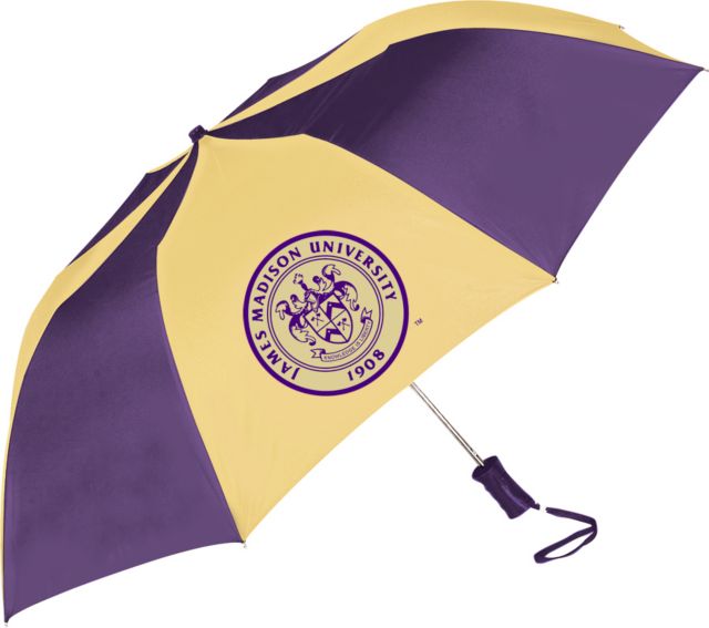 James Madison University 48'' Umbrella