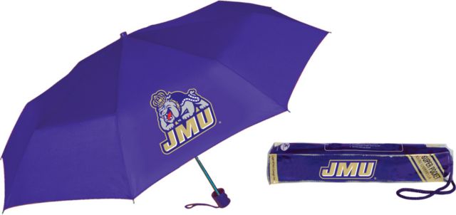 James Madison University 42" Umbrella