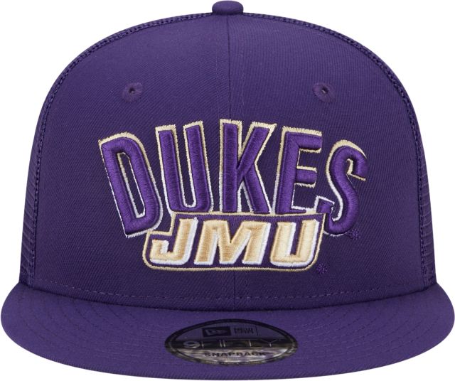 James Madison University Dukes Snapback